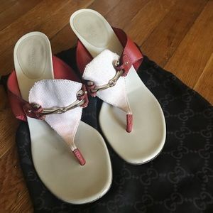GUCCI Sandals